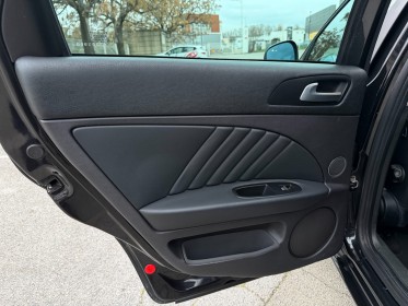 Alfa romeo 159 sportwagon sw 2.0 jtdm 170 selective - superbe État - toutes options - 2eme main occasion simplicicar nimes -...