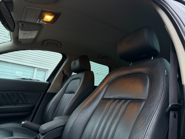 Alfa romeo 159 sportwagon sw 2.0 jtdm 170 selective - superbe État - toutes options - 2eme main occasion simplicicar nimes -...