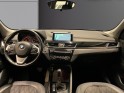 Bmw x1 f48 sdrive 18d 150 ch bva8 lounge - suivi bmw - full led - feux auto - rÉgulateur - radar avant arriÈre occasion...