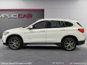 Bmw x1 f48 sdrive 18d 150 ch bva8 lounge - suivi bmw - full led - feux auto - rÉgulateur - radar avant arriÈre occasion...