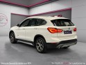Bmw x1 f48 sdrive 18d 150 ch bva8 lounge - suivi bmw - full led - feux auto - rÉgulateur - radar avant arriÈre occasion...