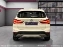 Bmw x1 f48 sdrive 18d 150 ch bva8 lounge - suivi bmw - full led - feux auto - rÉgulateur - radar avant arriÈre occasion...
