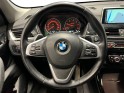 Bmw x1 f48 sdrive 18d 150 ch bva8 lounge - suivi bmw - full led - feux auto - rÉgulateur - radar avant arriÈre occasion...