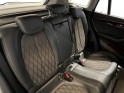 Bmw x1 f48 sdrive 18d 150 ch bva8 lounge - suivi bmw - full led - feux auto - rÉgulateur - radar avant arriÈre occasion...