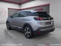 Peugeot 3008 business puretech 130ch ss eat8 allure business garantie 12 mois occasion montpellier (34) simplicicar...