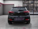 Hyundai i20 1.0 t-gdi 100 - camera ar - radar de recul - régulateur - 2e main - moteur à chaine - garantie occasion...