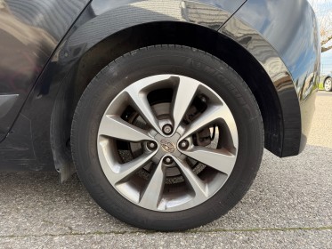 Hyundai i20 1.0 t-gdi 100 - camera ar - radar de recul - régulateur - 2e main - moteur à chaine - garantie occasion...