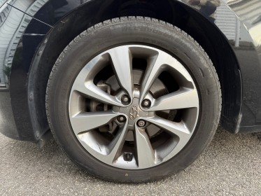 Hyundai i20 1.0 t-gdi 100 - camera ar - radar de recul - régulateur - 2e main - moteur à chaine - garantie occasion...