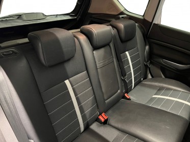 Ford kuga 2.0 tdci 140 dpf 4x4 titanium - premiÈre main - toit panoramique - attelage - radar de recul occasion simplicicar...