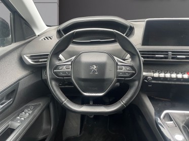 Peugeot 3008 1.2 puretech 130ch ss bvm6 allure garantie 12 mois occasion montpellier (34) simplicicar simplicibike france