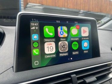 Peugeot 3008 1.2 puretech 130ch ss bvm6 allure garantie 12 mois occasion montpellier (34) simplicicar simplicibike france