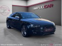 Audi a5 sportback v6 3.0 tdi 245 s line quattro s tronic 7 occasion cannes (06) simplicicar simplicibike france