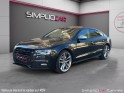 Audi a5 sportback v6 3.0 tdi 245 s line quattro s tronic 7 occasion cannes (06) simplicicar simplicibike france