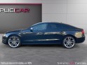 Audi a5 sportback v6 3.0 tdi 245 s line quattro s tronic 7 occasion cannes (06) simplicicar simplicibike france