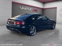 Audi a5 sportback v6 3.0 tdi 245 s line quattro s tronic 7 occasion cannes (06) simplicicar simplicibike france