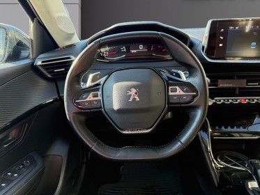 Peugeot 208 1.2 puretech active première main courroie neuve garantie 12 mois occasion simplicicar vernon simplicicar...