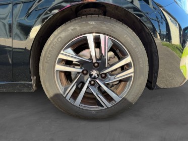 Peugeot 208 1.2 puretech active première main courroie neuve garantie 12 mois occasion simplicicar vernon simplicicar...