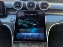 Mercedes classe c 220 d 9g-tronic 4matic amg line 200ch garantie 12 mois occasion simplicicar toulouse sud simplicicar...