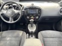 Nissan juke 1.6e 117 xtronic n-connecta bioethanol  e85 camera de recul attelage remorque garantie 12 mois occasion...