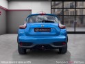 Nissan juke 1.6e 117 xtronic n-connecta bioethanol  e85 camera de recul attelage remorque garantie 12 mois occasion...