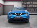 Nissan juke 1.6e 117 xtronic n-connecta bioethanol  e85 camera de recul attelage remorque garantie 12 mois occasion...