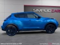 Nissan juke 1.6e 117 xtronic n-connecta bioethanol  e85 camera de recul attelage remorque garantie 12 mois occasion...
