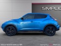Nissan juke 1.6e 117 xtronic n-connecta bioethanol  e85 camera de recul attelage remorque garantie 12 mois occasion...