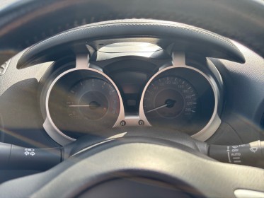 Nissan juke 1.6e 117 xtronic n-connecta bioethanol  e85 camera de recul attelage remorque garantie 12 mois occasion...