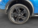 Nissan juke 1.6e 117 xtronic n-connecta bioethanol  e85 camera de recul attelage remorque garantie 12 mois occasion...