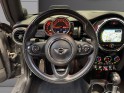 Mini hatch 3 portes f56 cooper sd 170 ch bva6 garantie 12 mois john cooper works affichage tête haut, toit ouvrant,...