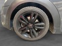 Mini hatch 3 portes f56 cooper sd 170 ch bva6 garantie 12 mois john cooper works affichage tête haut, toit ouvrant,...