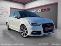 Audi a1 sportback 1.0 tfsi ultra 95 s line - garantie 12 mois occasion simplicicar evreux simplicicar simplicibike france