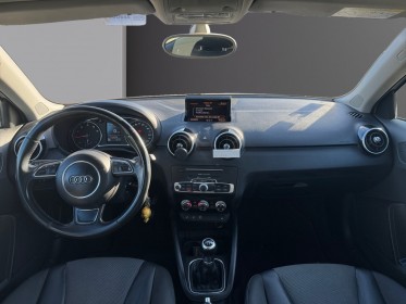 Audi a1 sportback 1.0 tfsi ultra 95 s line - garantie 12 mois occasion simplicicar evreux simplicicar simplicibike france