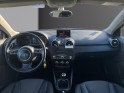 Audi a1 sportback 1.0 tfsi ultra 95 s line - garantie 12 mois occasion simplicicar evreux simplicicar simplicibike france