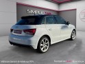 Audi a1 sportback 1.0 tfsi ultra 95 s line - garantie 12 mois occasion simplicicar evreux simplicicar simplicibike france
