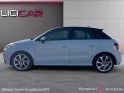 Audi a1 sportback 1.0 tfsi ultra 95 s line - garantie 12 mois occasion simplicicar evreux simplicicar simplicibike france