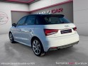 Audi a1 sportback 1.0 tfsi ultra 95 s line - garantie 12 mois occasion simplicicar evreux simplicicar simplicibike france