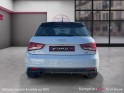 Audi a1 sportback 1.0 tfsi ultra 95 s line - garantie 12 mois occasion simplicicar evreux simplicicar simplicibike france