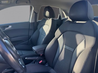 Audi a1 sportback 1.0 tfsi ultra 95 s line - garantie 12 mois occasion simplicicar evreux simplicicar simplicibike france