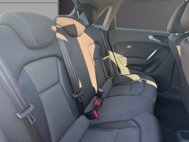 Audi a1 sportback 1.0 tfsi ultra 95 s line - garantie 12 mois occasion simplicicar evreux simplicicar simplicibike france