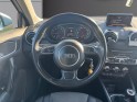 Audi a1 sportback 1.0 tfsi ultra 95 s line - garantie 12 mois occasion simplicicar evreux simplicicar simplicibike france