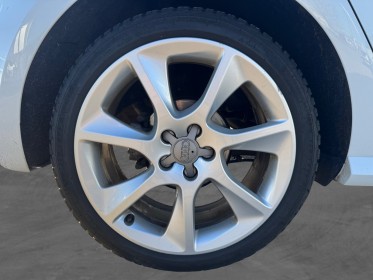Audi a1 sportback 1.0 tfsi ultra 95 s line - garantie 12 mois occasion simplicicar evreux simplicicar simplicibike france