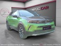 Opel mokka electrique 136 ch  batterie 50 kwh elegance business option ecran pure panel garantie 12 mois occasion simplicicar...
