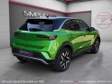Opel mokka electrique 136 ch  batterie 50 kwh elegance business option ecran pure panel garantie 12 mois occasion simplicicar...