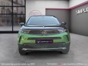 Opel mokka electrique 136 ch  batterie 50 kwh elegance business option ecran pure panel garantie 12 mois occasion simplicicar...