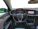 Opel mokka electrique 136 ch  batterie 50 kwh elegance business option ecran pure panel garantie 12 mois occasion simplicicar...