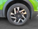 Opel mokka electrique 136 ch  batterie 50 kwh elegance business option ecran pure panel garantie 12 mois occasion simplicicar...