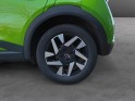 Opel mokka electrique 136 ch  batterie 50 kwh elegance business option ecran pure panel garantie 12 mois occasion simplicicar...