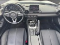 Mazda mx5 1.5 i - 16v 132 cv dynamique entretien complet garantie 12 mois occasion simplicicar la ciotat simplicicar...