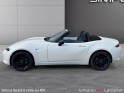 Mazda mx5 1.5 i - 16v 132 cv dynamique entretien complet garantie 12 mois occasion simplicicar la ciotat simplicicar...